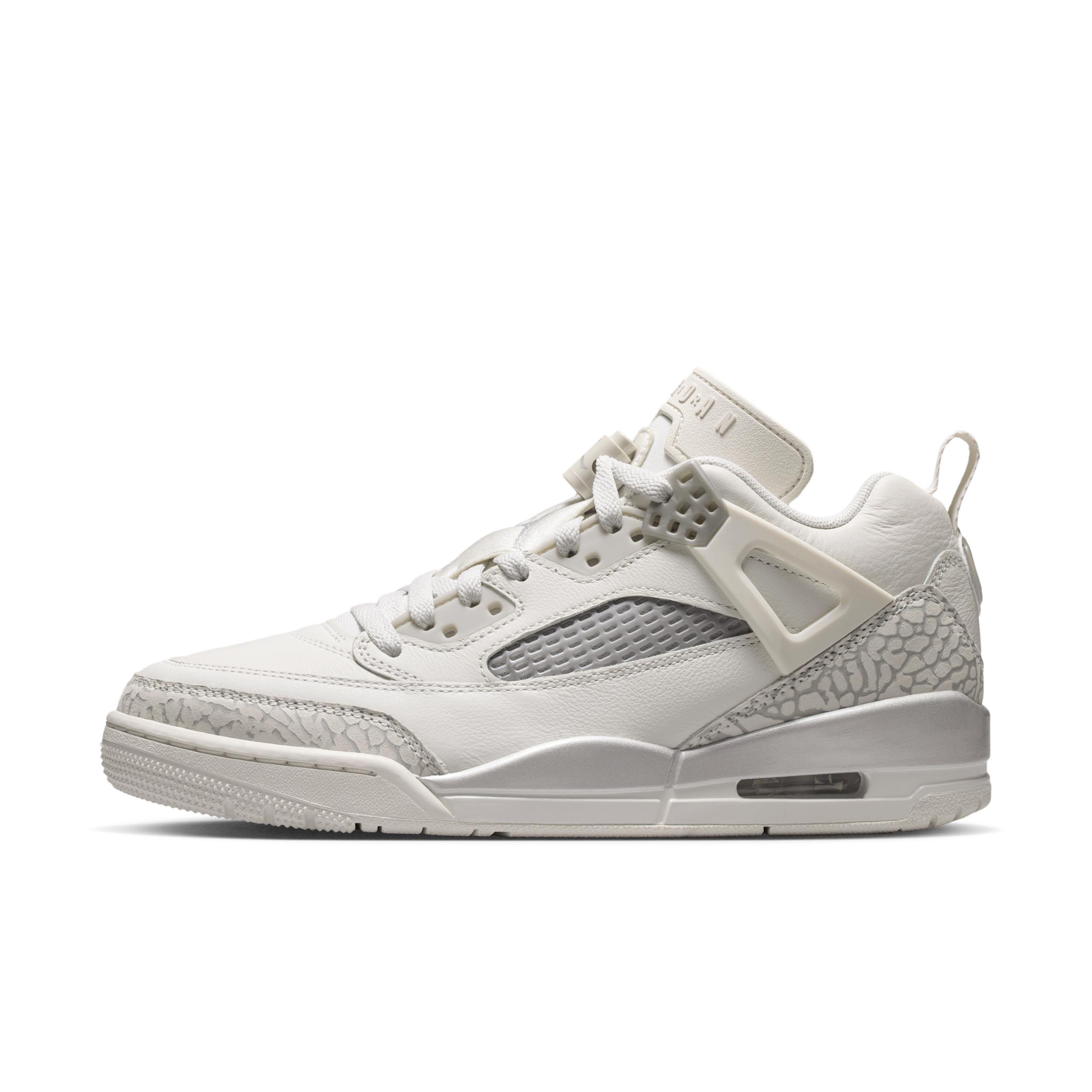 Women's Jordan Spizike Low Shoes by JORDAN