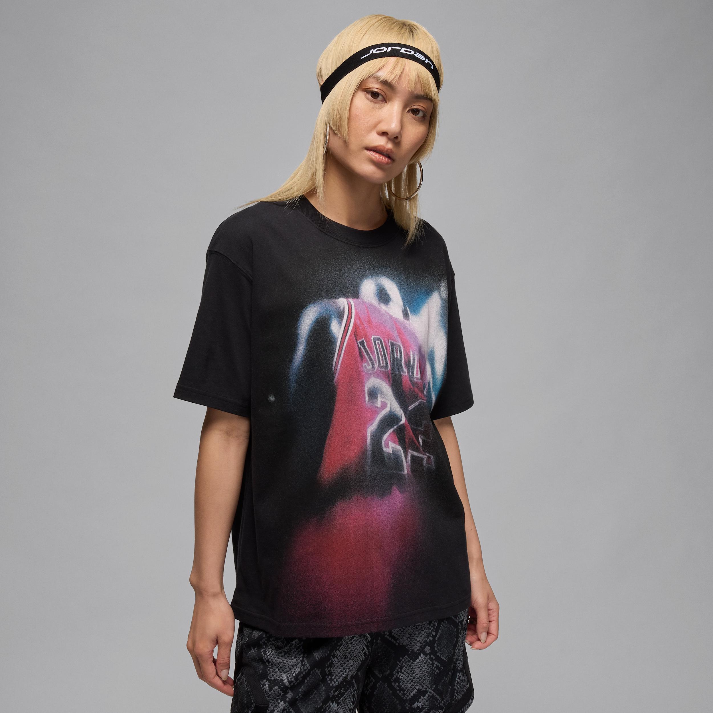 Women's Jordan Sport Dri-FIT T-Shirt by JORDAN