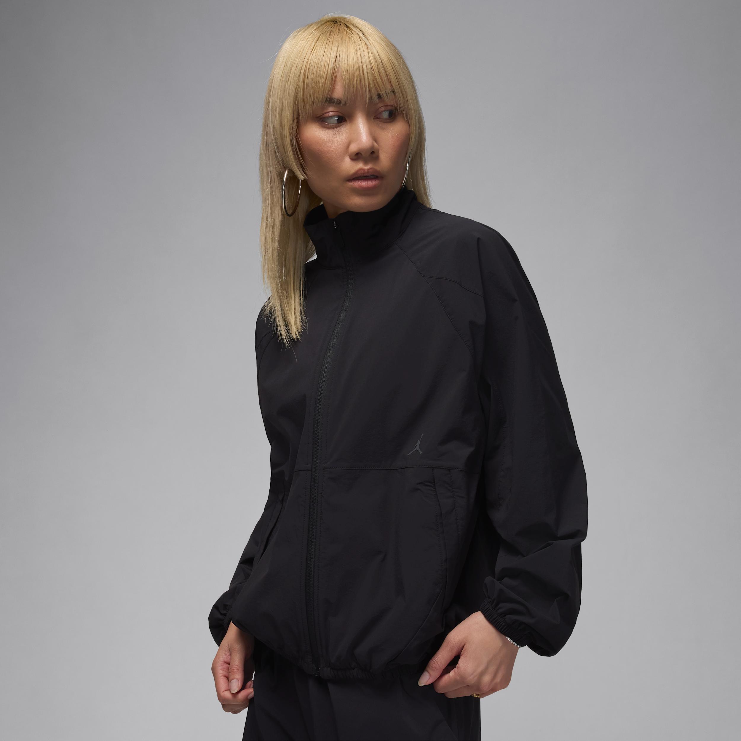 Women's Jordan Sport Dri-FIT Tunnel Jacket by JORDAN