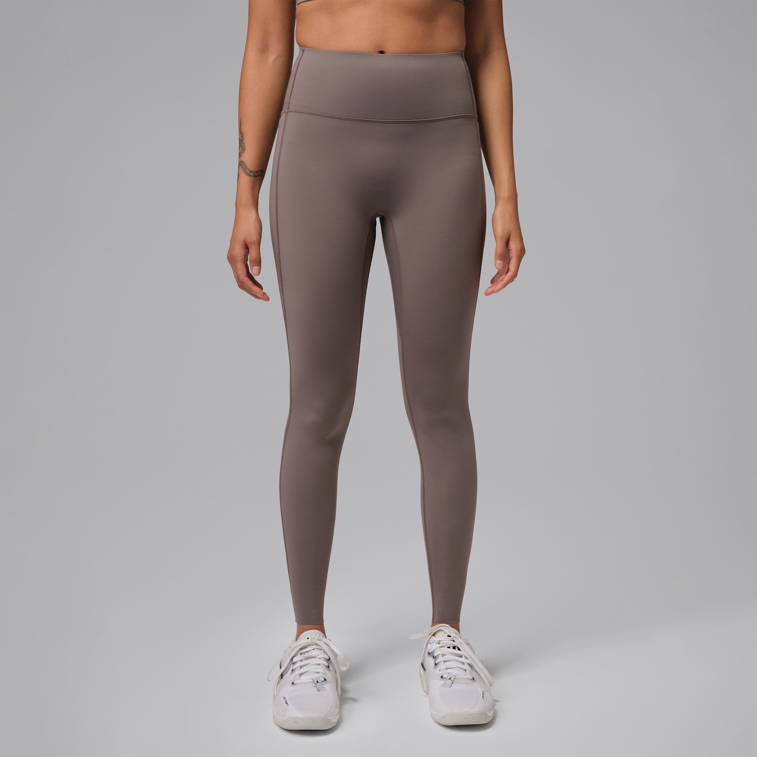Women's Jordan Sport Flightweight High-Waisted Leggings by JORDAN