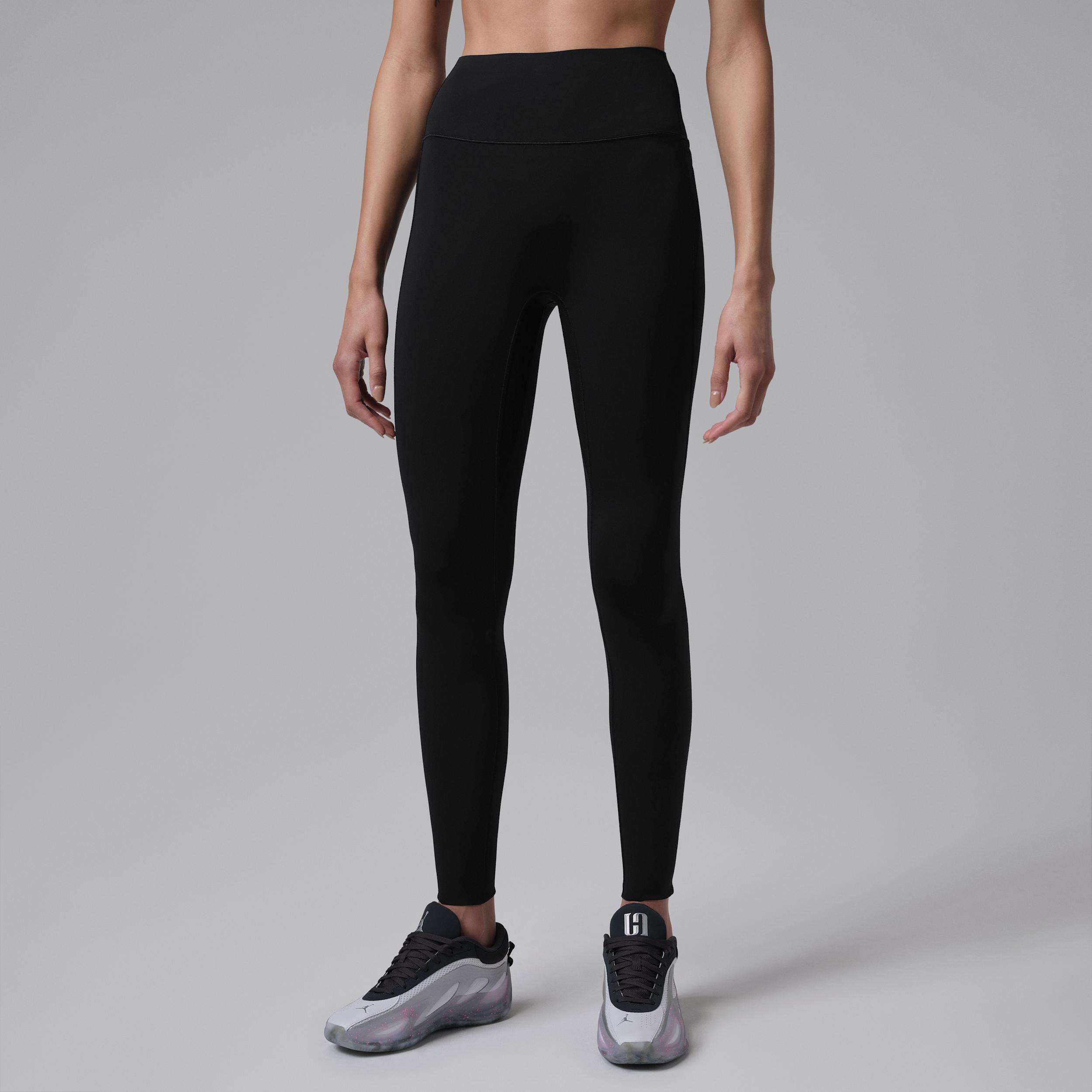 Women's Jordan Sport Flightweight High-Waisted Leggings by JORDAN