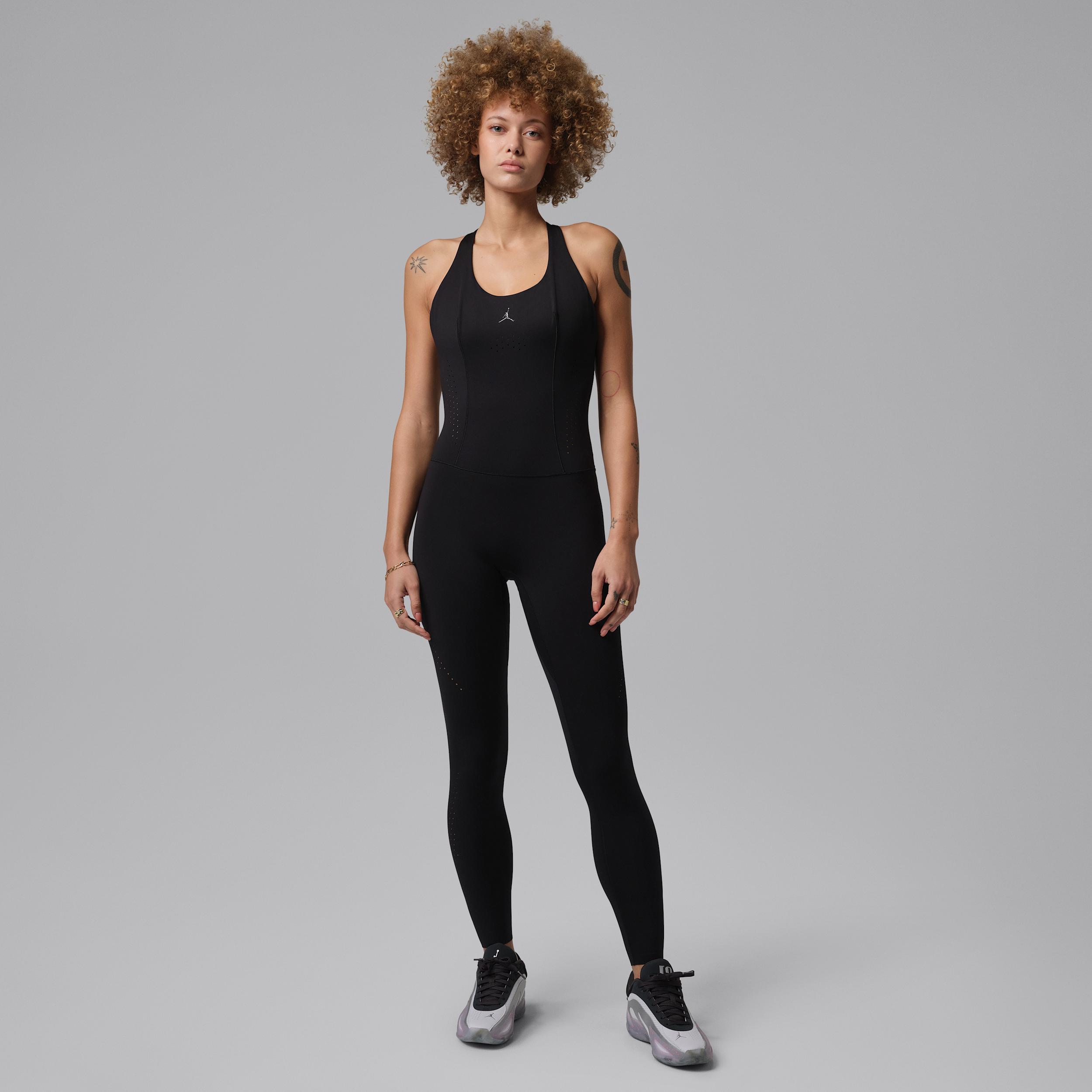 Women's Jordan Sport Flightweight Jumpsuit by JORDAN
