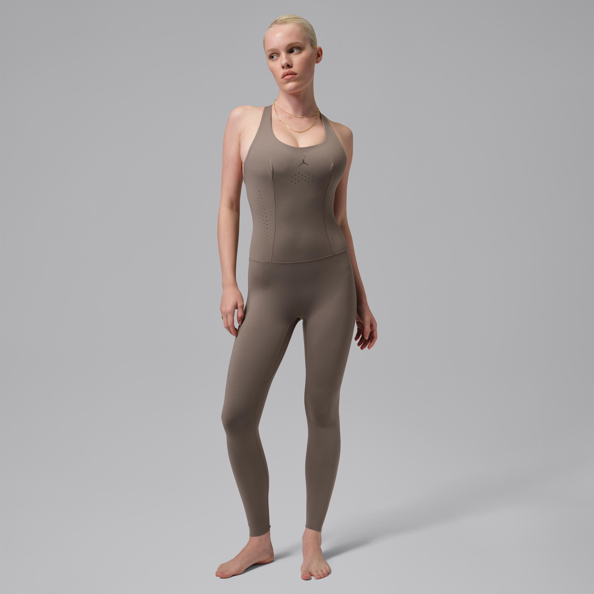 Women's Jordan Sport Flightweight Jumpsuit by JORDAN
