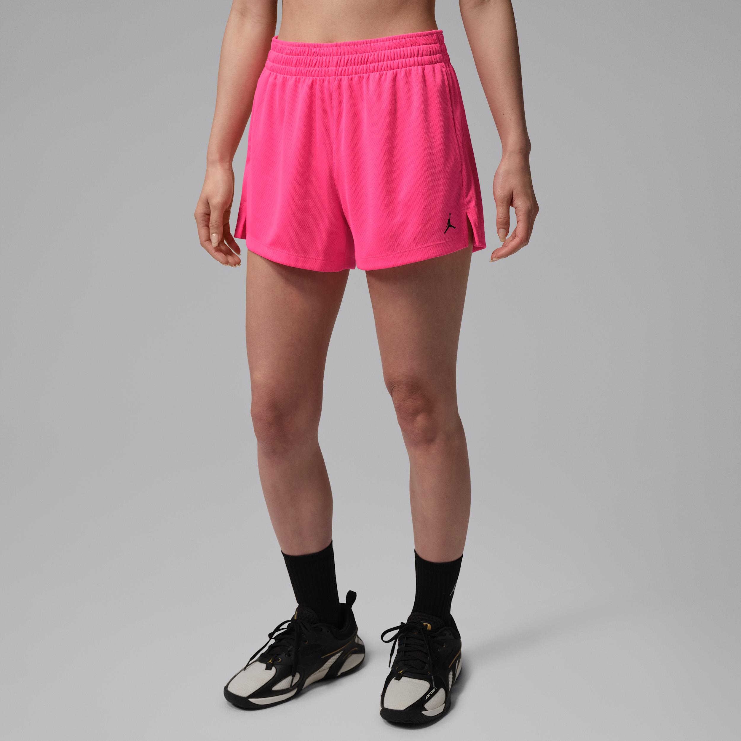 Women's Jordan Sport Mesh Shorts by JORDAN