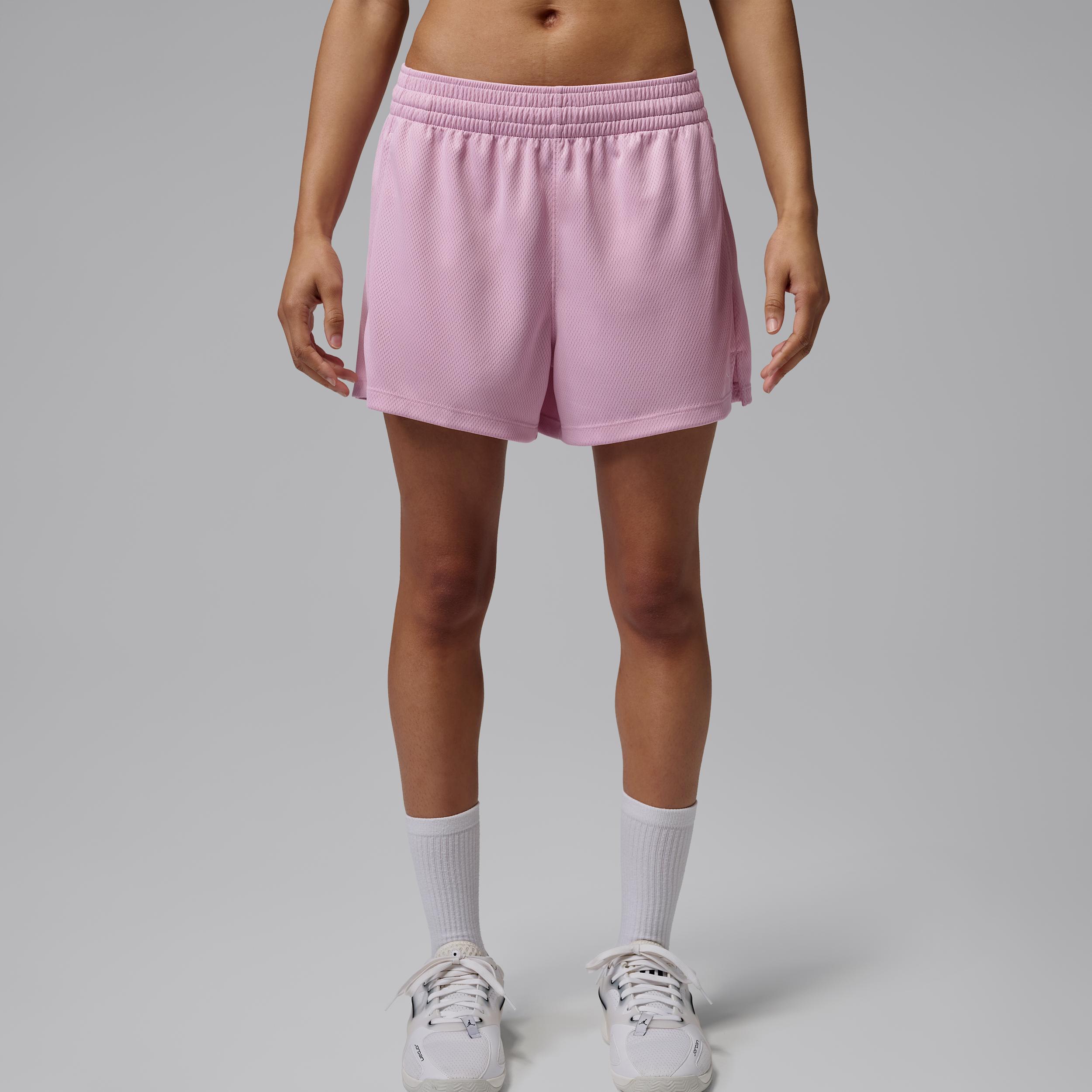 Women's Jordan Sport Mesh Shorts by JORDAN