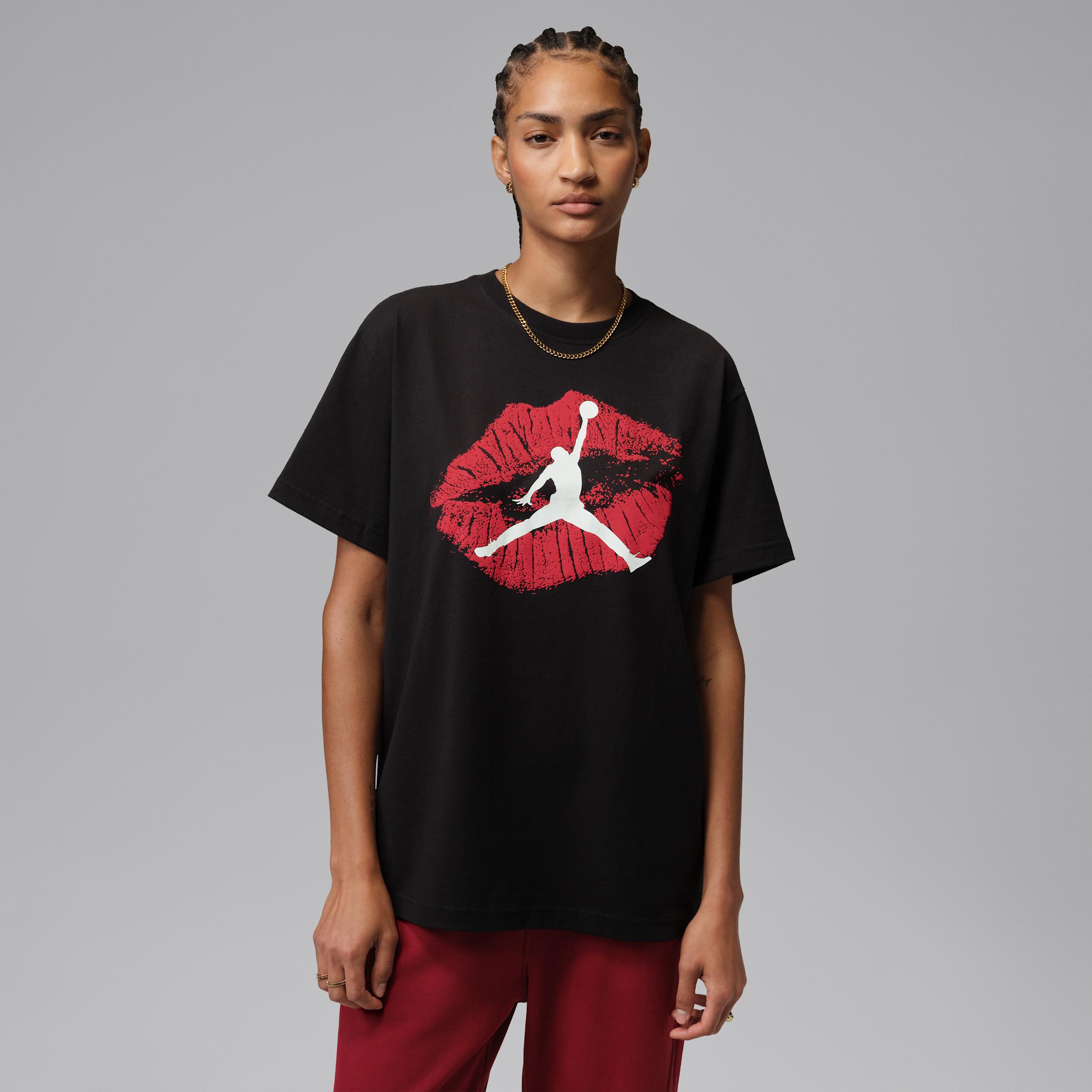 Women's Jordan T-Shirt by JORDAN