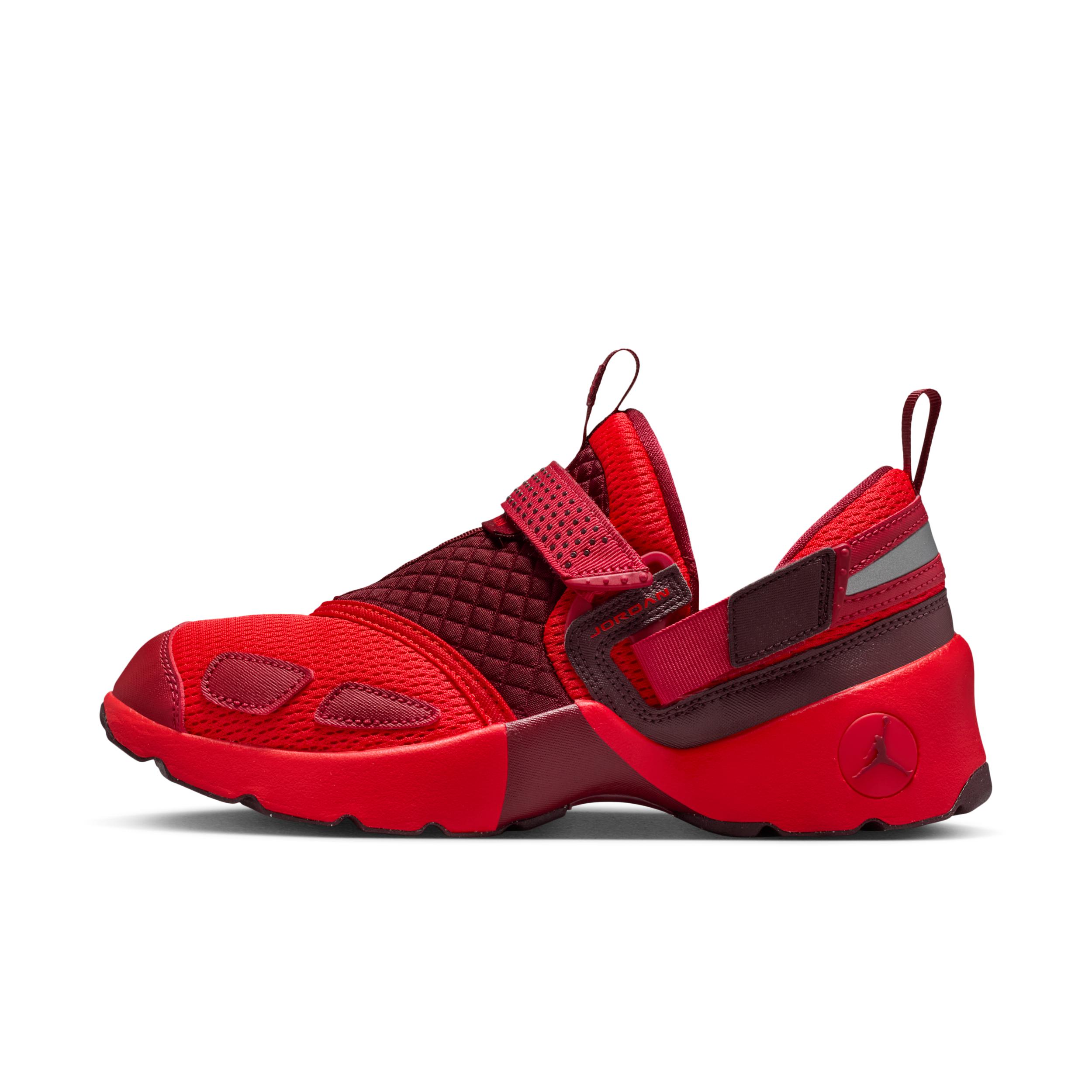 Women's Jordan Trunner LX Shoes by JORDAN