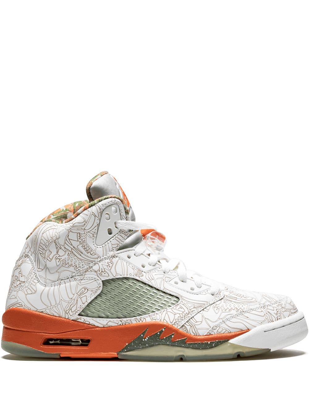 air jordan 5 ra sneakers by JORDAN