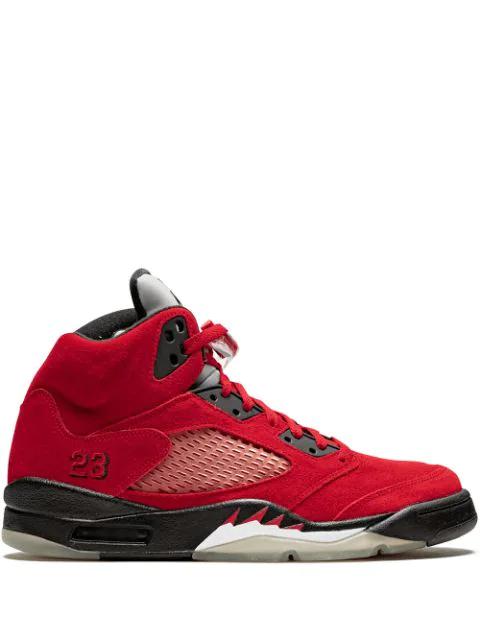 air jordan 5 retro DMP sneakers by JORDAN