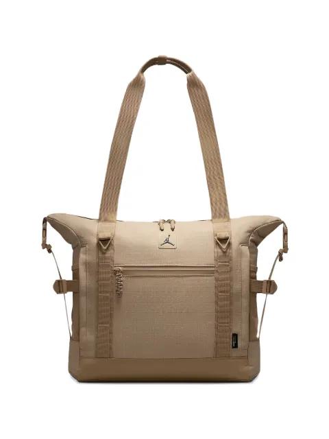 cordura tote bag by JORDAN