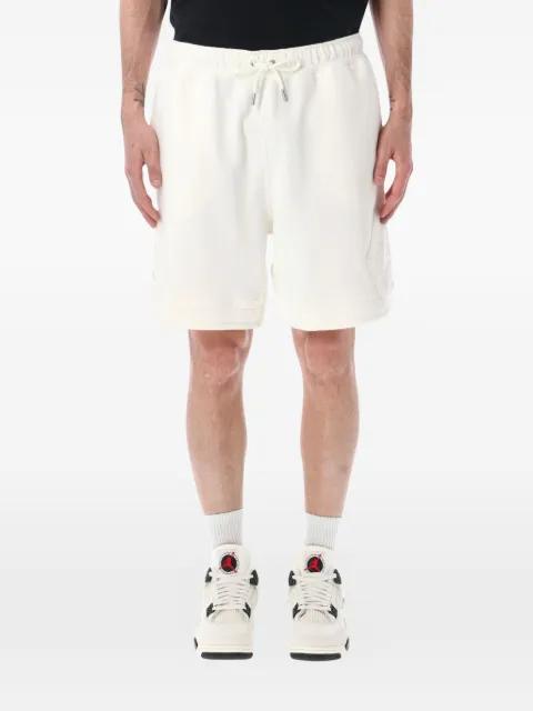 drawstring-fastening shorts by JORDAN