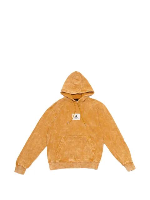 essentials fleece pullover hoodie by JORDAN
