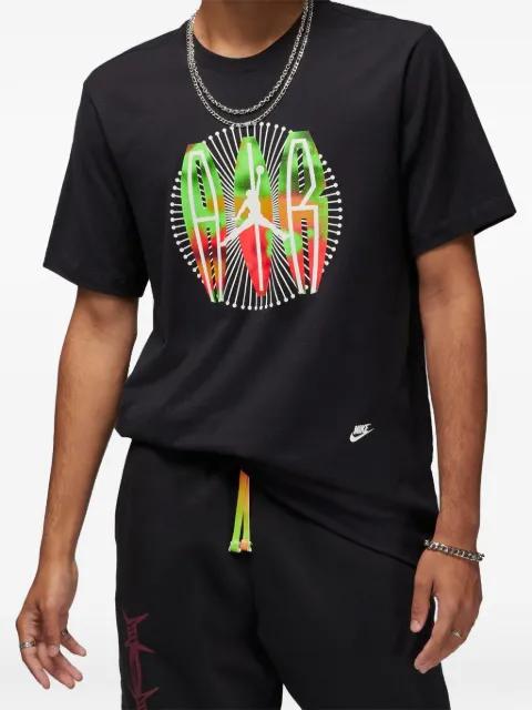 flight mvp T-shirt by JORDAN