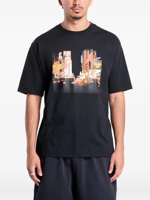 graphic T-shirt by JORDAN