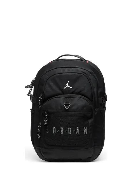 jam blacktop backpack by JORDAN