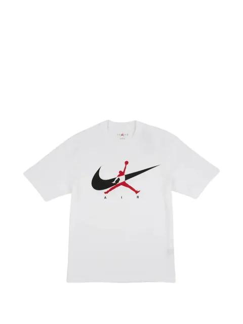 logo T-shirt by JORDAN