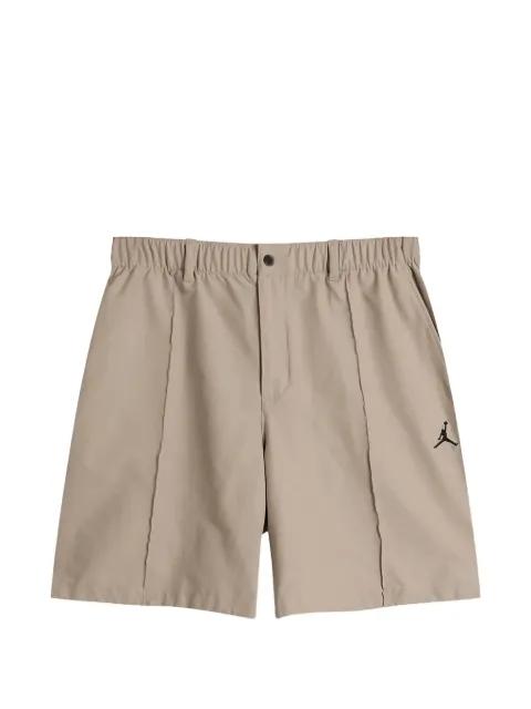 logo-detail golf shorts by JORDAN