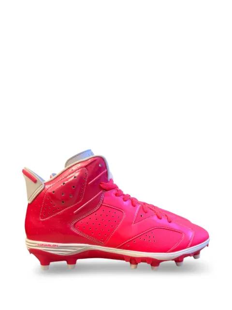 molded cleats sneakers by JORDAN