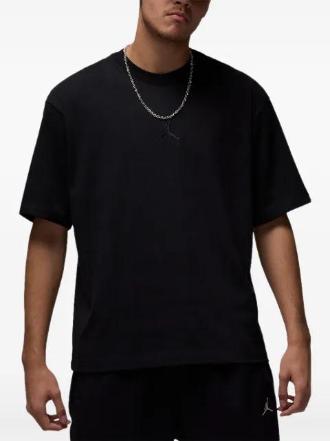 oversized flight essentials T-shirt by JORDAN