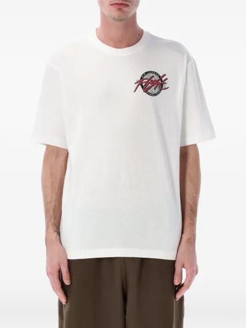 printed T-shirt by JORDAN