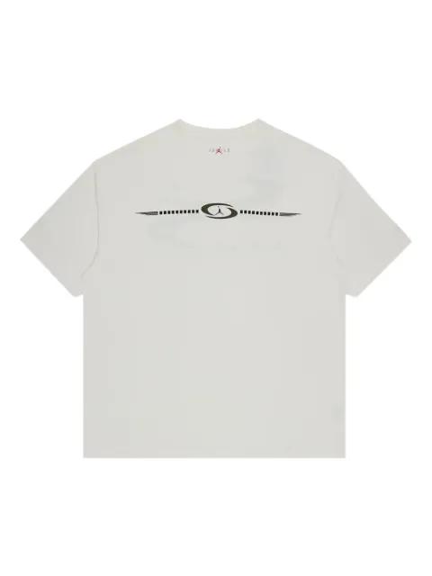 short-sleeve T-shirt by JORDAN