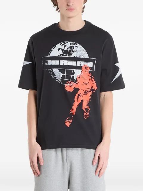short-sleeve T-shirt by JORDAN