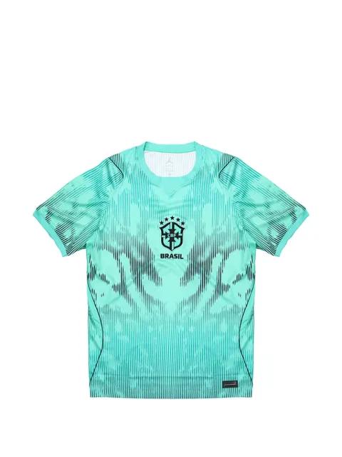 short-sleeves T-shirt by JORDAN