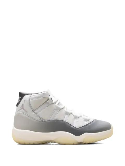 tokyo high-top sneakers by JORDAN
