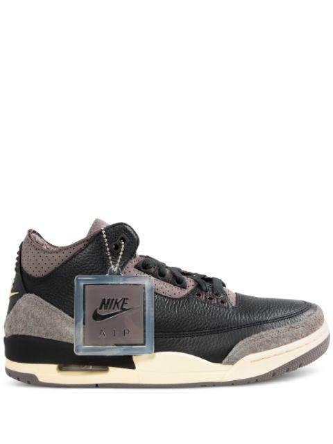 x A Ma Maniére Air Jordan 3 Retro sneakers by JORDAN