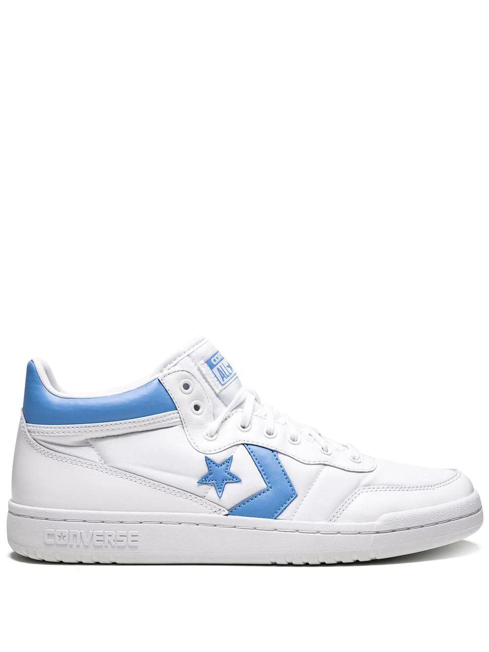 x Converse Pack sneakers by JORDAN
