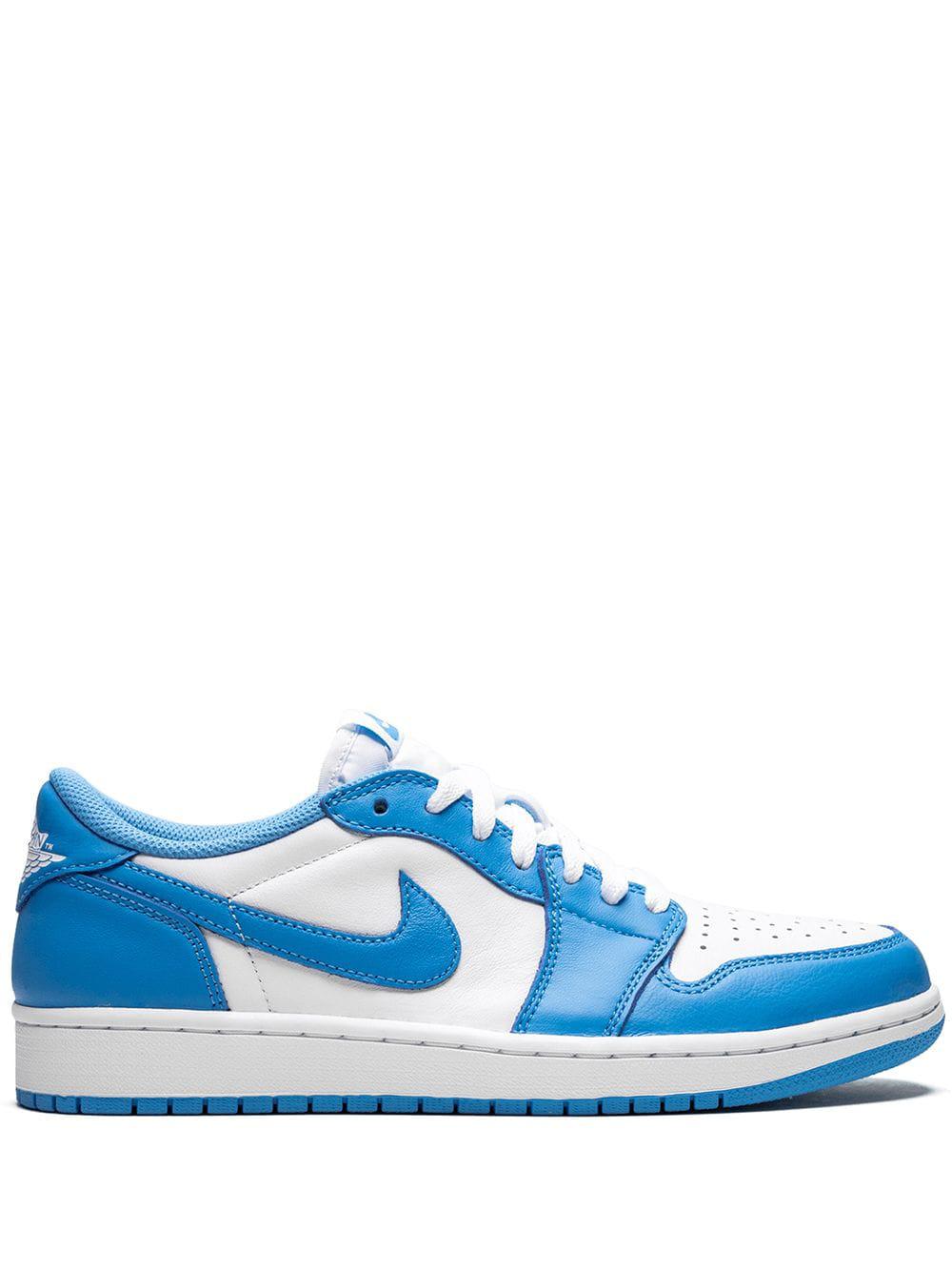 x Eric Koston Air Jordan 1 Low SB sneakers by JORDAN