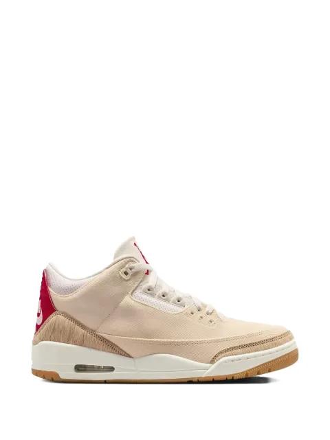 x Levi's Jordan 3 Retro sneakers by JORDAN