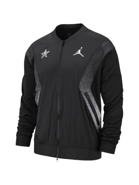 x NBA 2019 All-Star Charlotte jacket by JORDAN