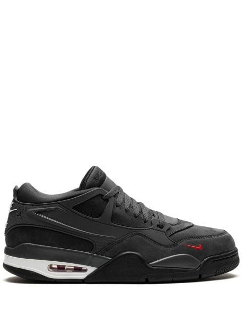 x Nigel Sylvester Air Jordan 4RM "Driveway Grey" sneakers by JORDAN