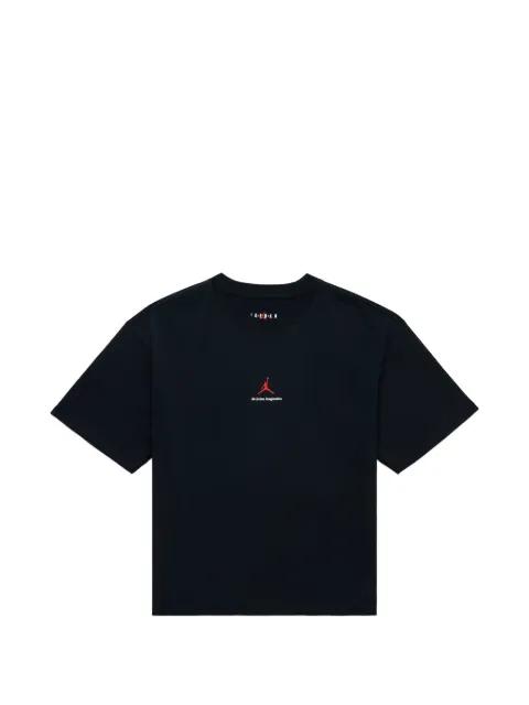 x Nigel Sylvester Brick short-sleeve T-shirt by JORDAN