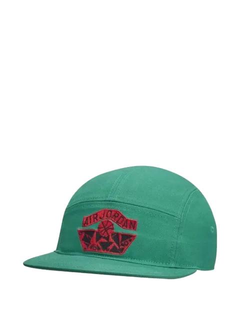 x Nina Chanel Abney Wings cap by JORDAN