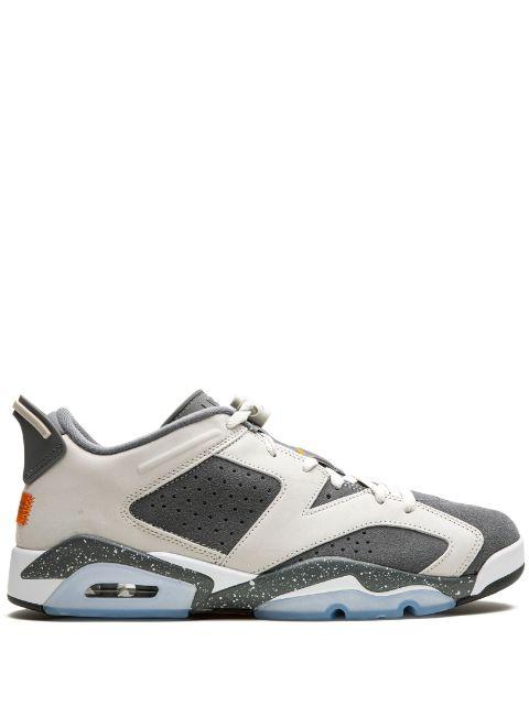 x PSG Air Jordan 6 Low sneakers by JORDAN