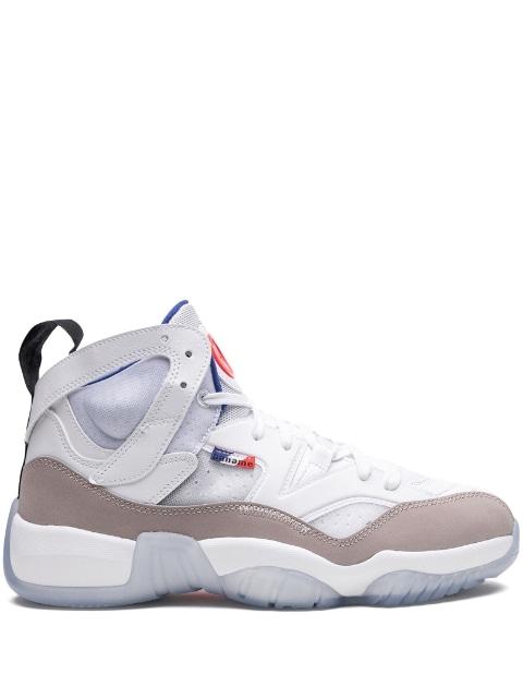 x PSG Jumpman Two Trey sneakers by JORDAN