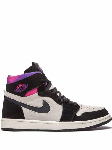 x Paris Saint-Germain Air Jordan 1 Zoom Comfort sneakers by JORDAN