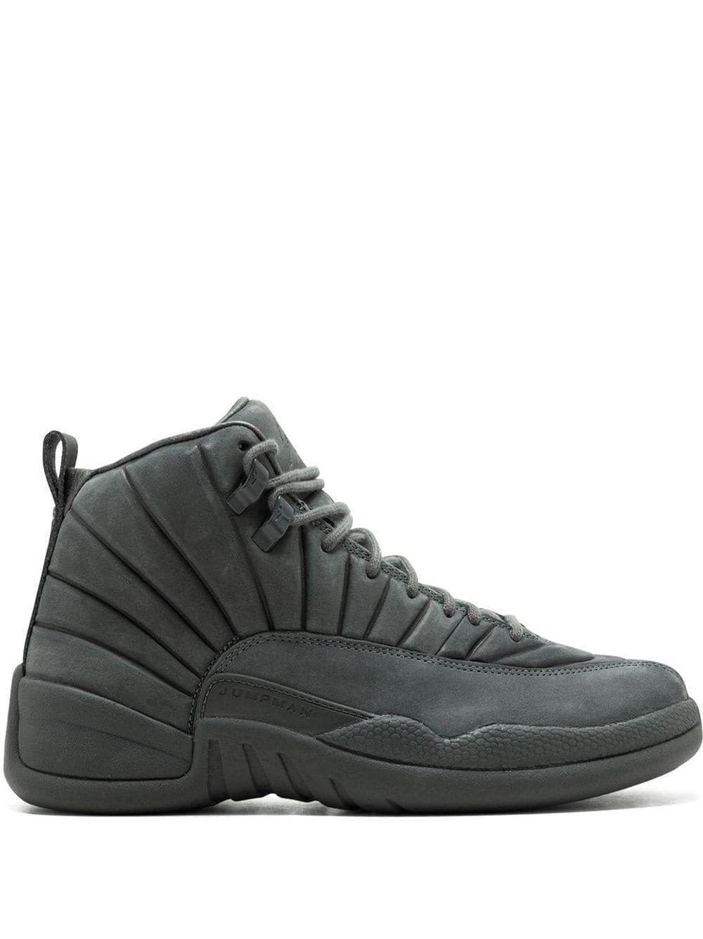 x Public School NY Air Jordan 12 Retro sneakers by JORDAN