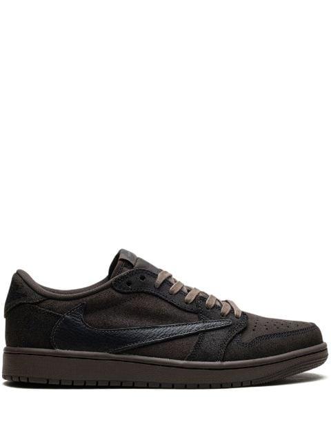 x Travis Scott Air Jordan 1 low sneakers by JORDAN