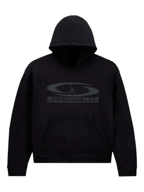 x Travis Scott Air Jordan hoodie by JORDAN