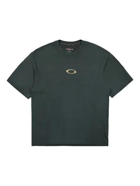 x Travis Scott logo T-shirt by JORDAN