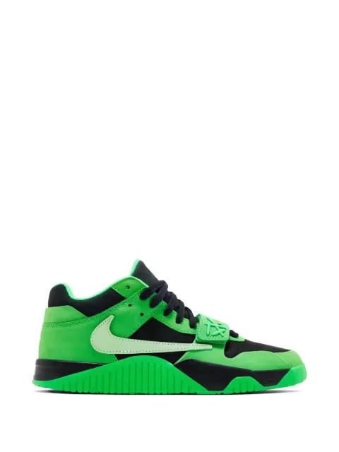 x Travis Scott x Air Jordan CJ1 T-Rexx sneakers by JORDAN