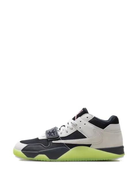 x Travis Scott x Chase B Jumpman Jack sneakers by JORDAN