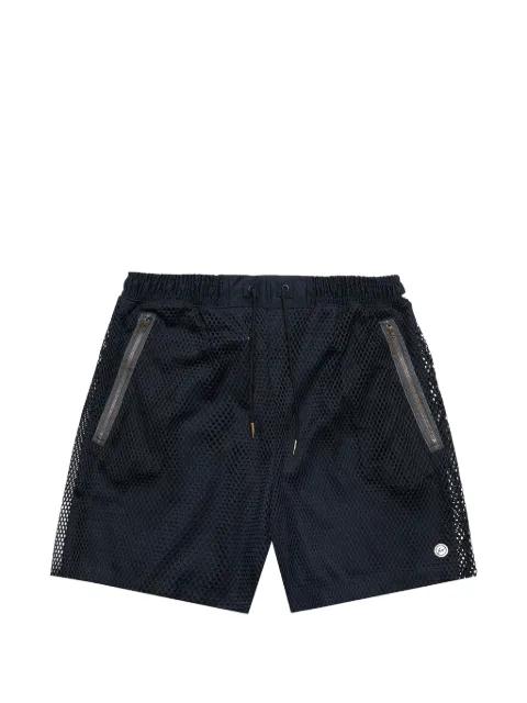 x Union LA Fragment shorts by JORDAN
