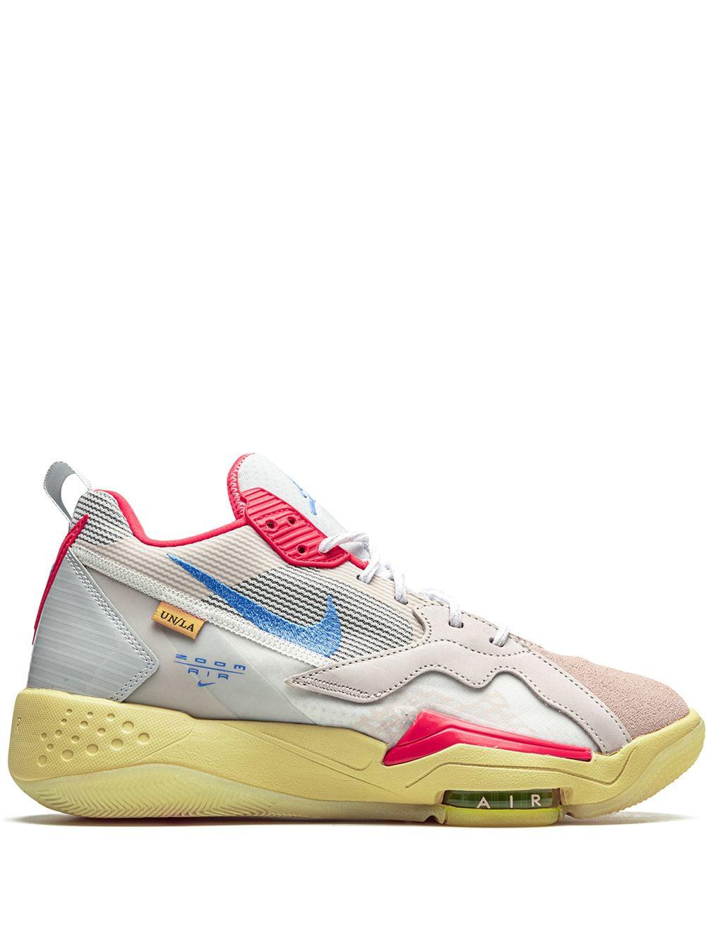 x Union Zoom '92 "Guava Ice" sneakers by JORDAN