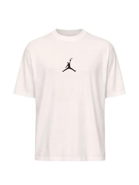 x Union x Fragment T-shirt by JORDAN