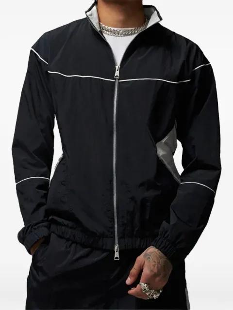zip-up jacket by JORDAN