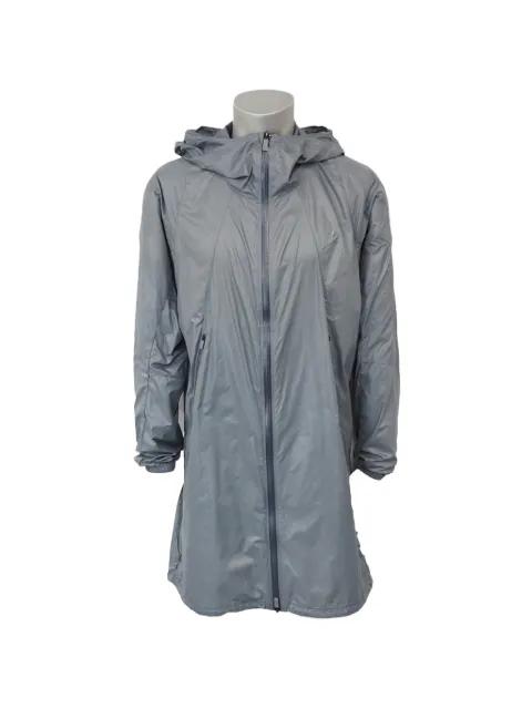 zip-up lightweight jacket by JORDAN